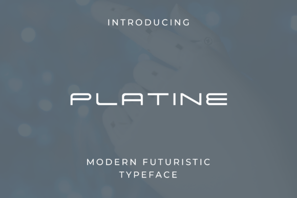 Platine Font Review: A Modern Sans Serif for Web Design