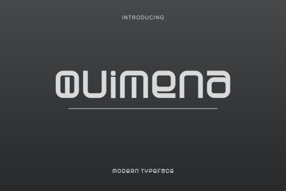 Quimena Review: A Serif with Soul for Bold Branding