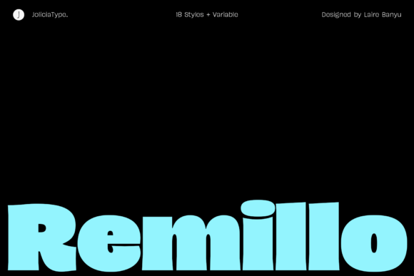 Remillo Font Review: A Humanist Sans Serif for Modern Web Design